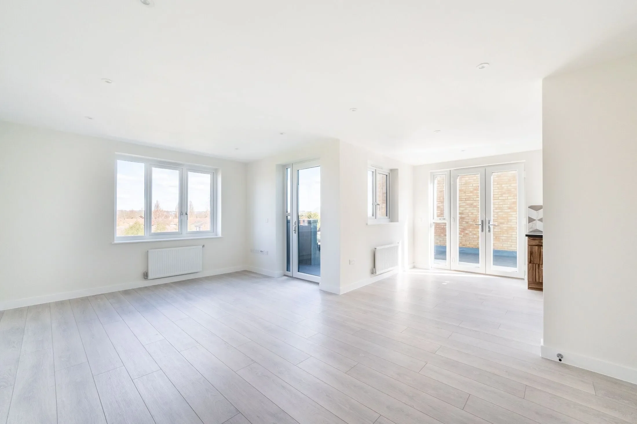 Flat Jesmond Close in Greater London