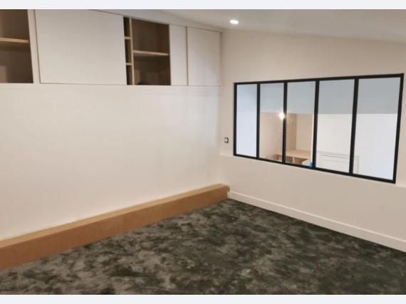 Appartement Rue duffour-dubergier à Bordeaux