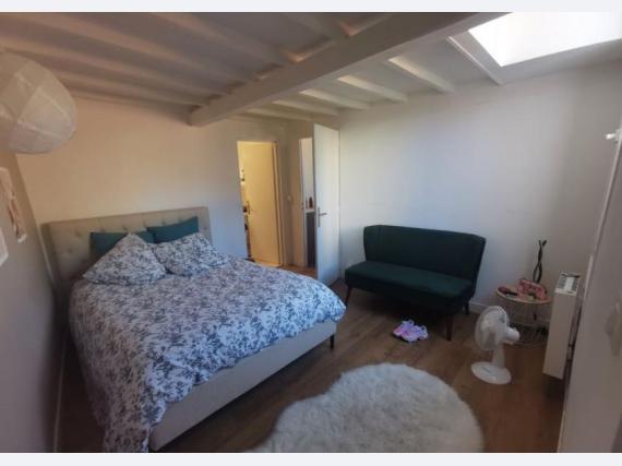 Appartement Rue duffour-dubergier à Bordeaux