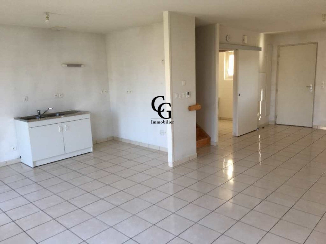 House Rue Henri Charpentier in Vertou