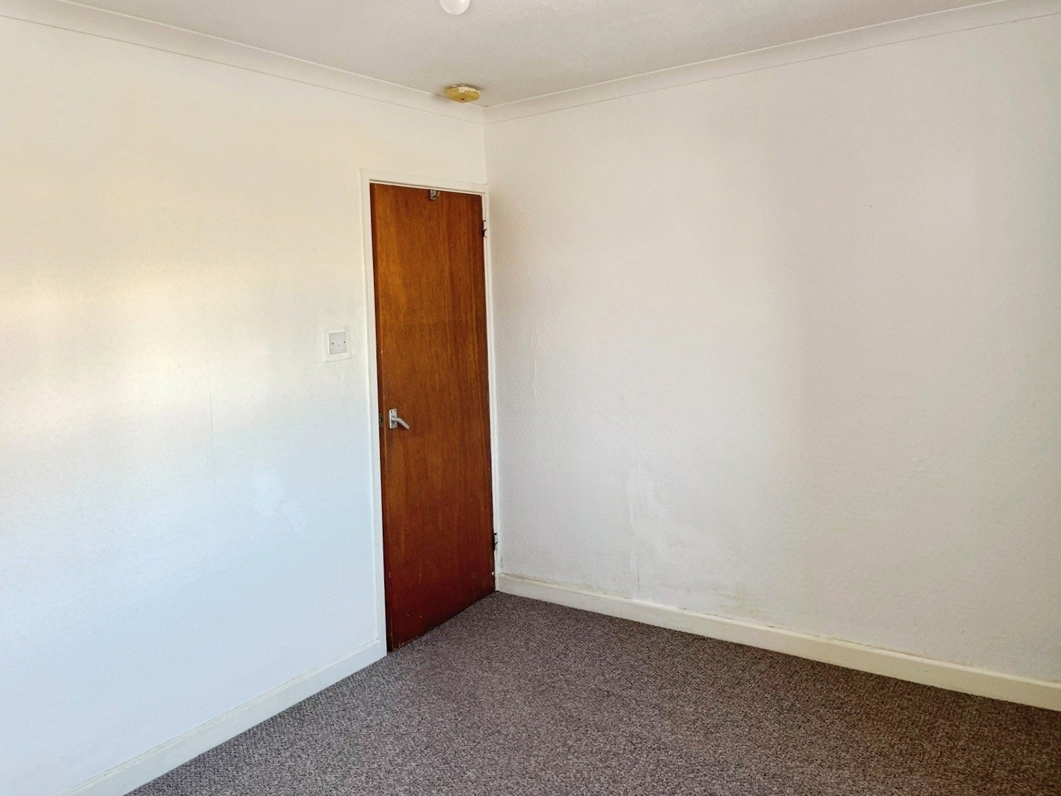 Flat South Street in Cherwell District