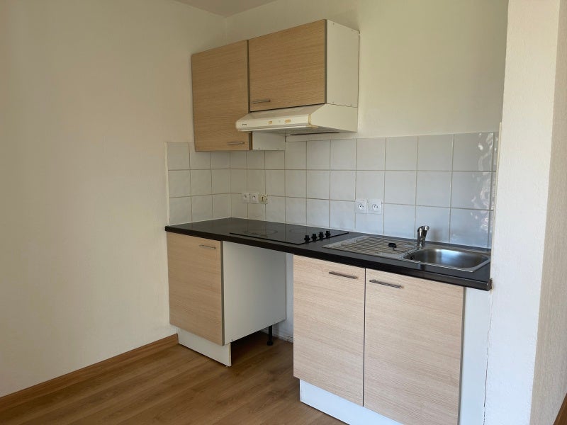 Appartement Rue Alsace-Lorraine à Agen