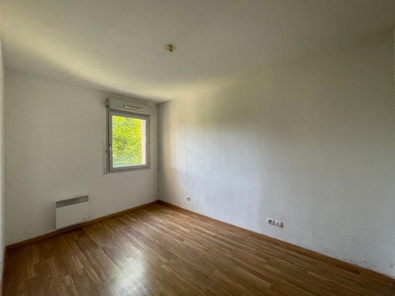 Appartement Rue Alsace-Lorraine à Agen