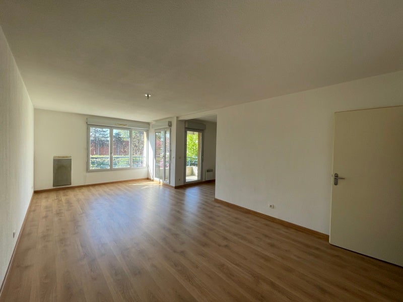 Appartement Rue Alsace-Lorraine à Agen
