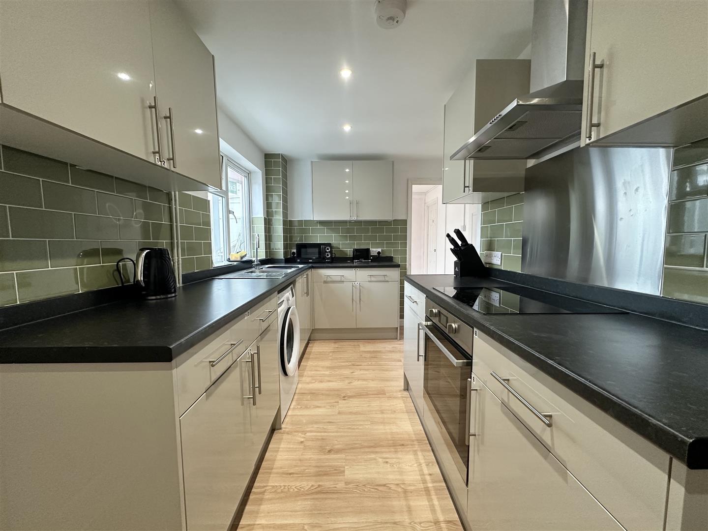 Flat Vardon Road in Stevenage