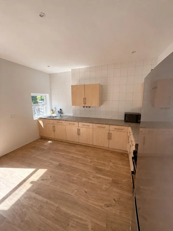 House Windermere Road in Greater London