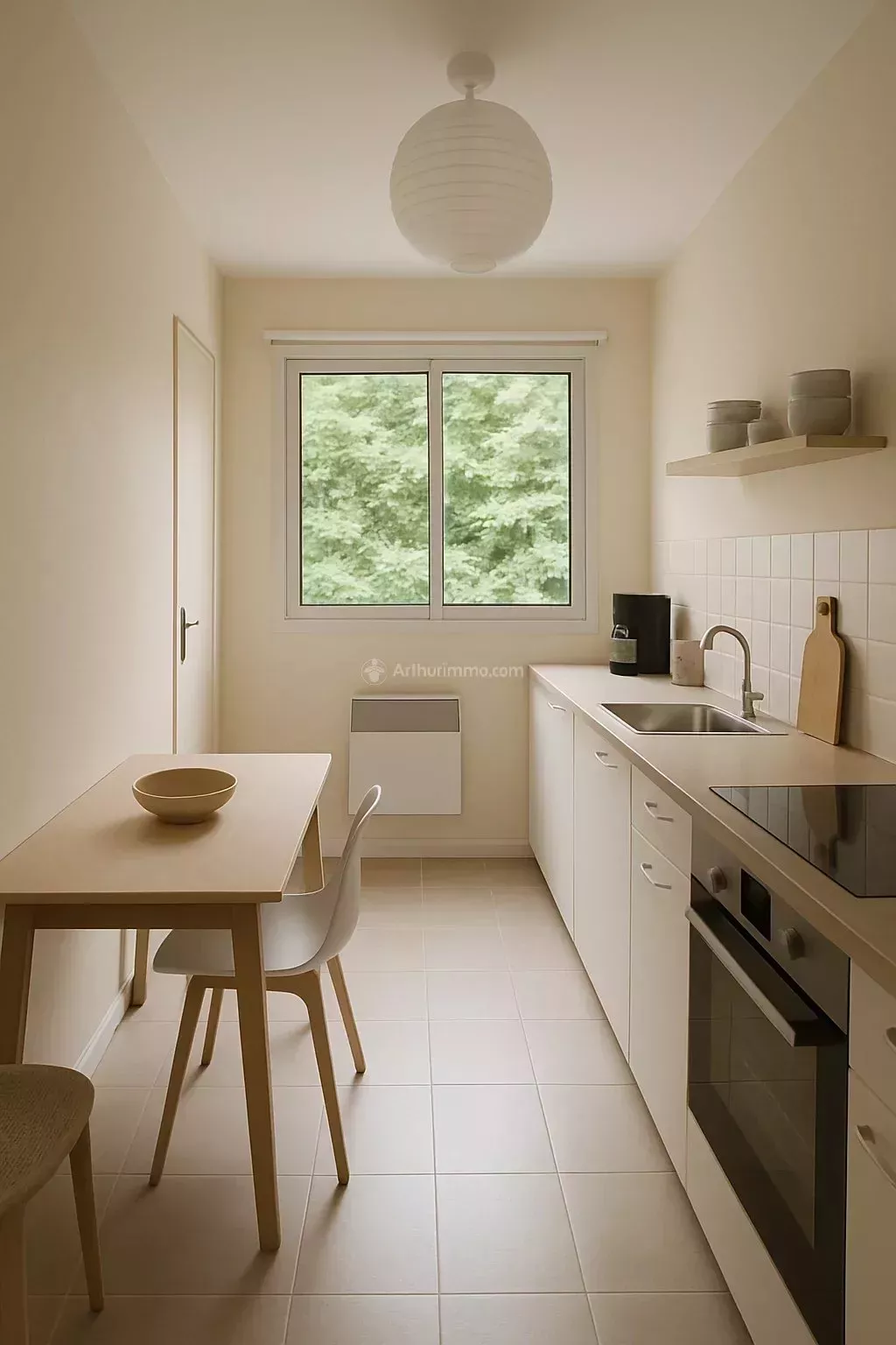 Appartement Allée de Saint-Avertin à Saint-Avertin