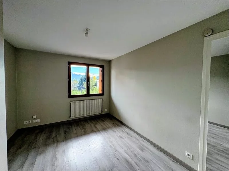 Appartement Impasse des Crocus à Annecy
