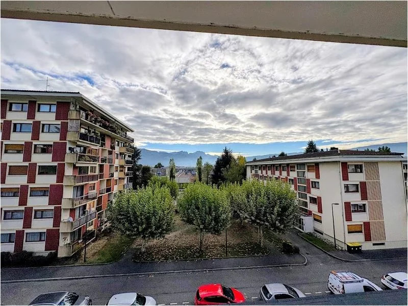Appartement Impasse des Crocus à Annecy
