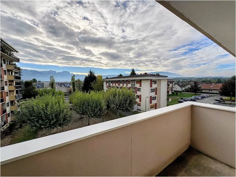 Appartement Impasse des Crocus à Annecy