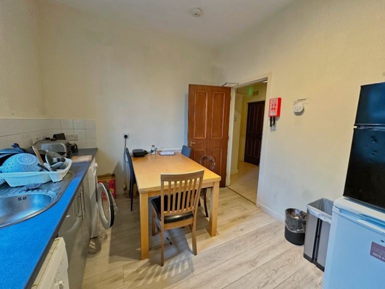 Room Menzies Road in Aberdeen City
