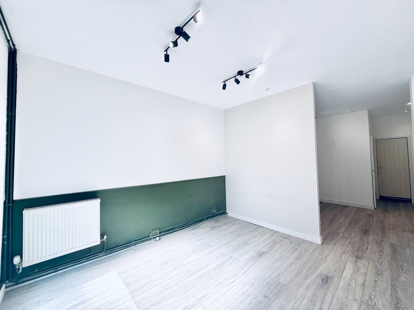Flat Barnton Street in Stirling