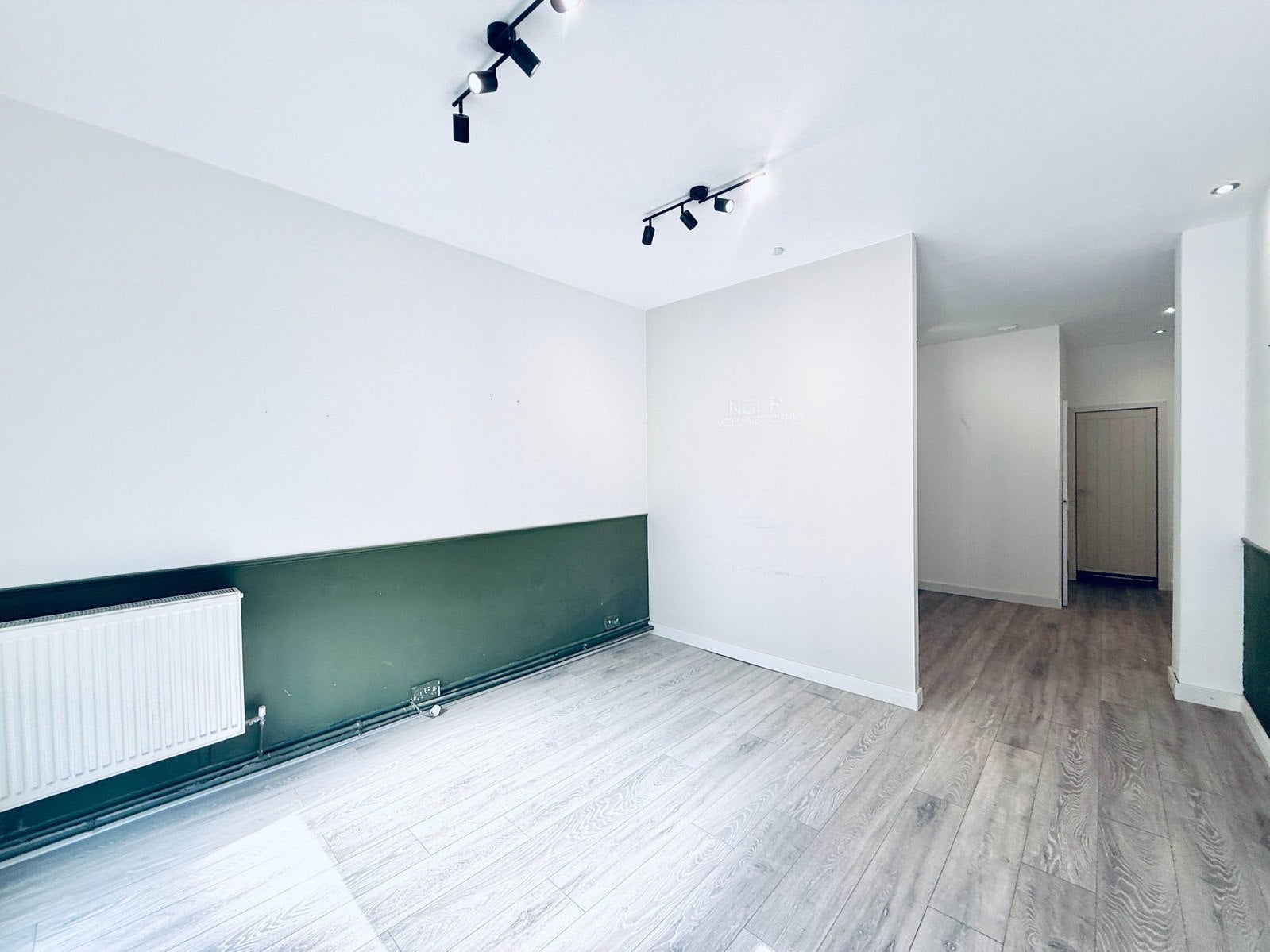 Flat Barnton Street in Stirling