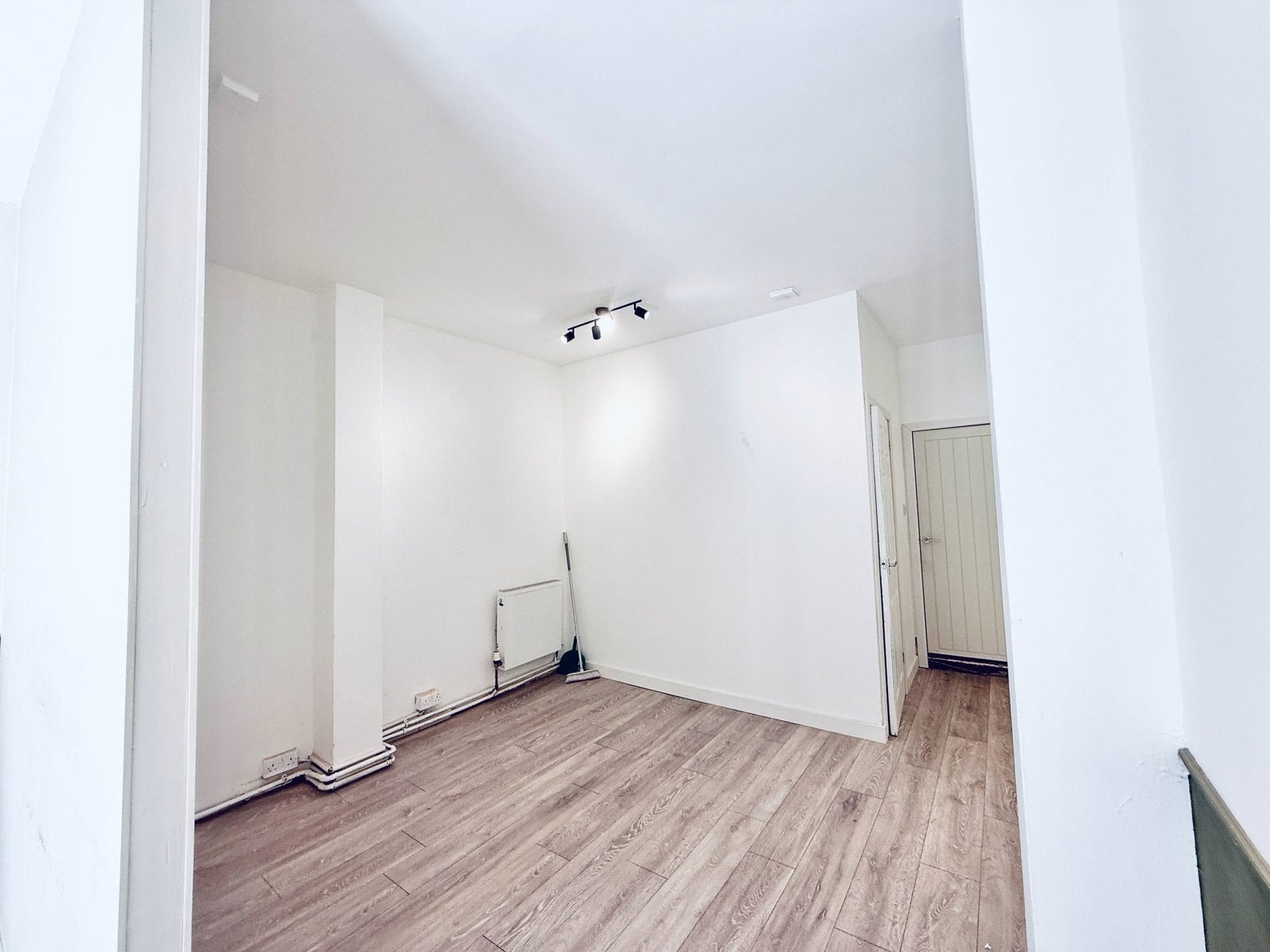 Flat Barnton Street in Stirling