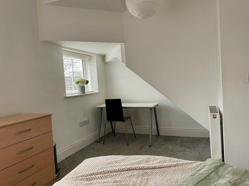 Room High Street in Birmingham