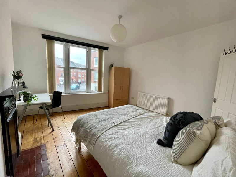 Room High Street in Birmingham