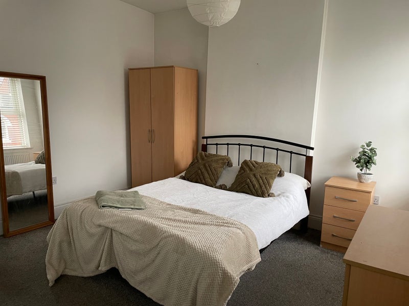 Room High Street in Birmingham