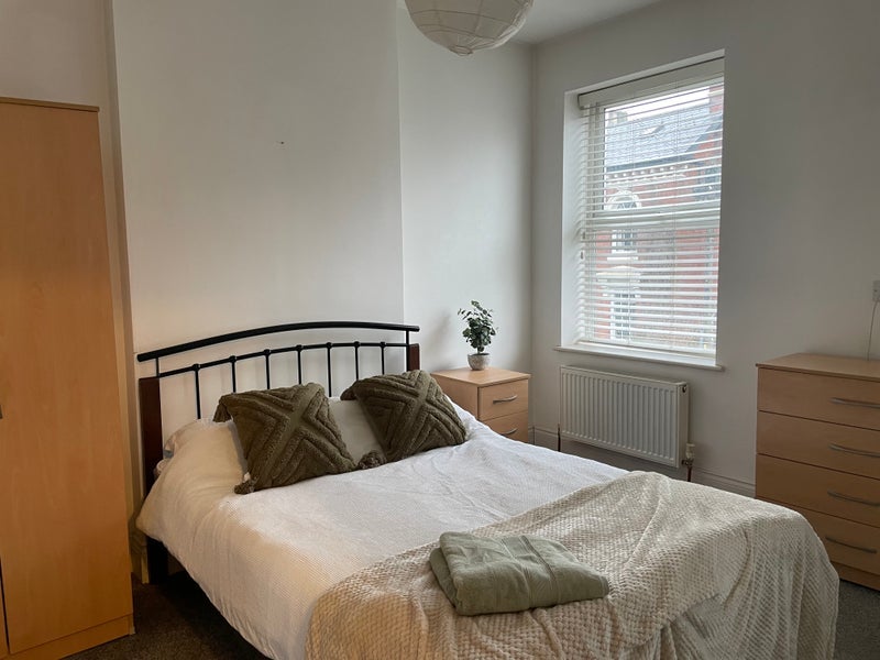 Room High Street in Birmingham