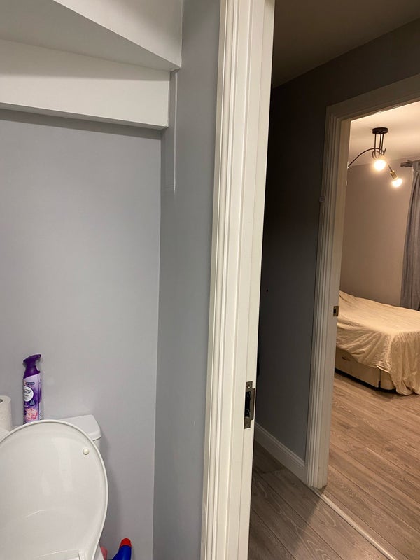 Room Long Kiln Road in Nuneaton and Bedworth