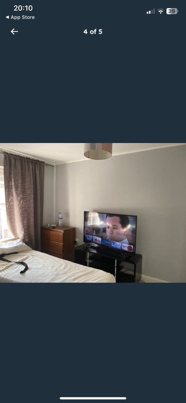 Room Long Kiln Road in Nuneaton and Bedworth