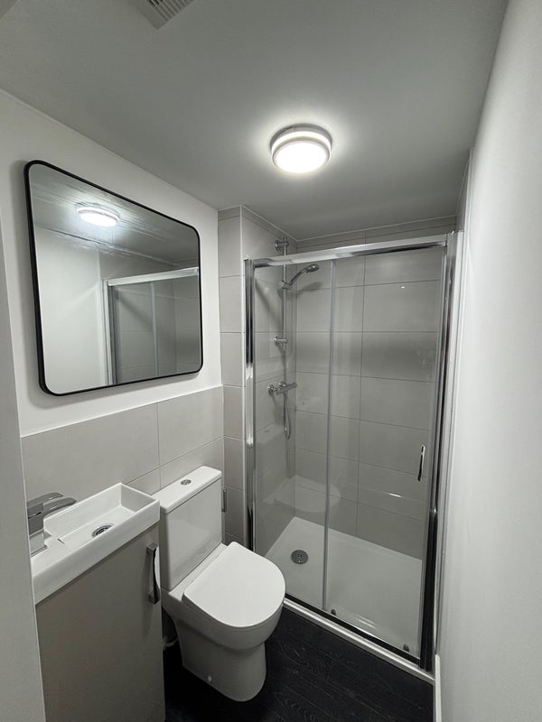 Room Moscow Drive in Liverpool