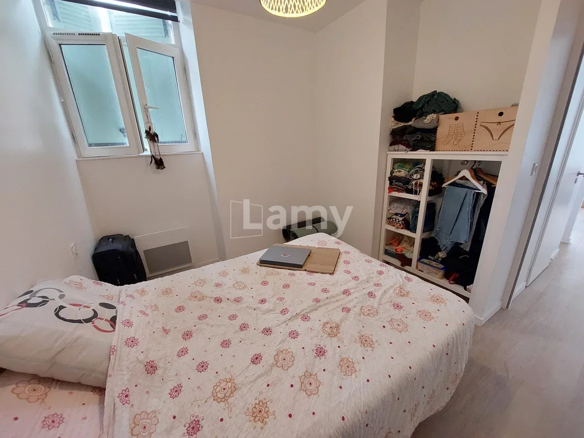 Appartement Rue Chanzy à Dax