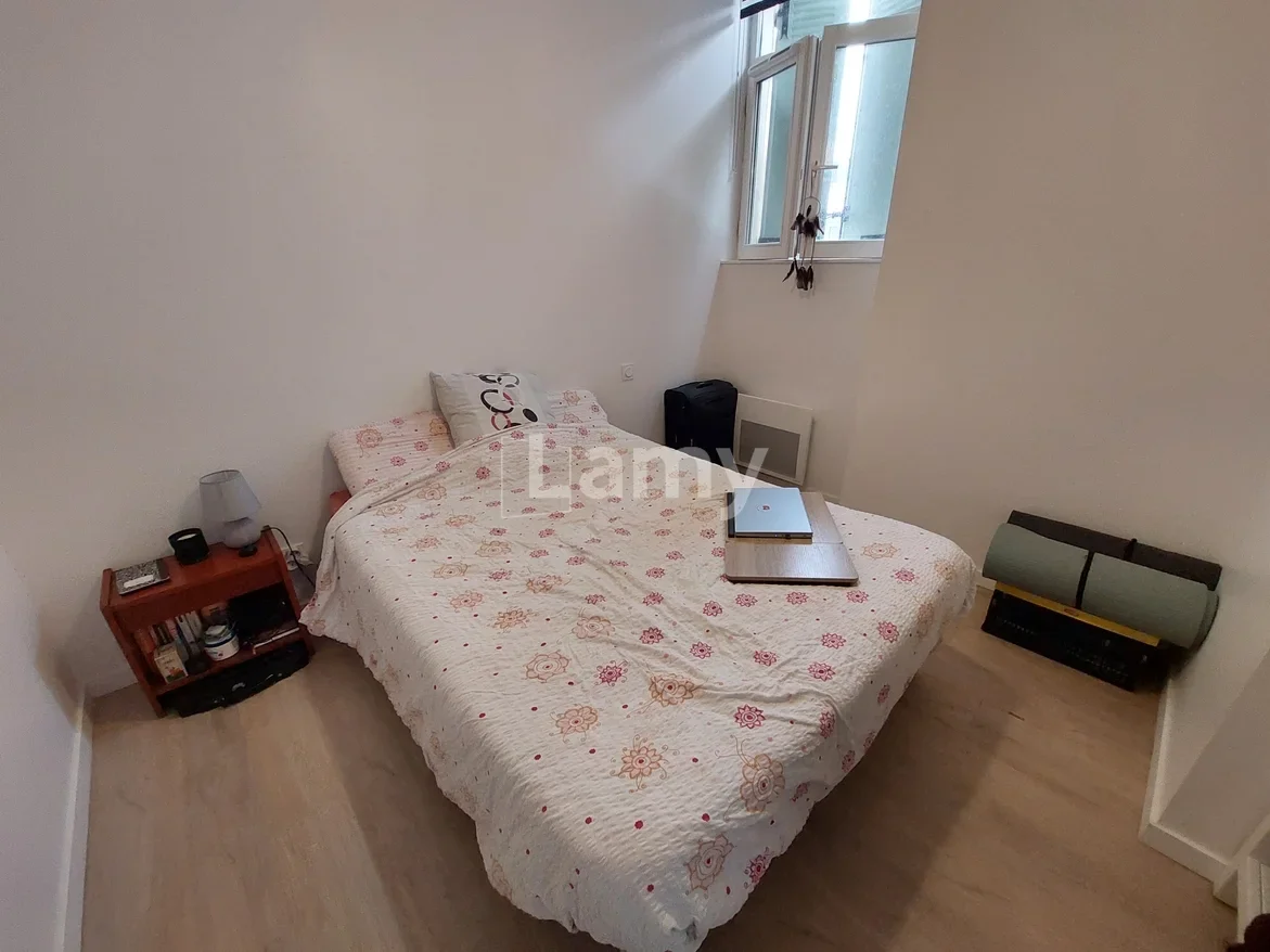 Appartement Rue Chanzy à Dax