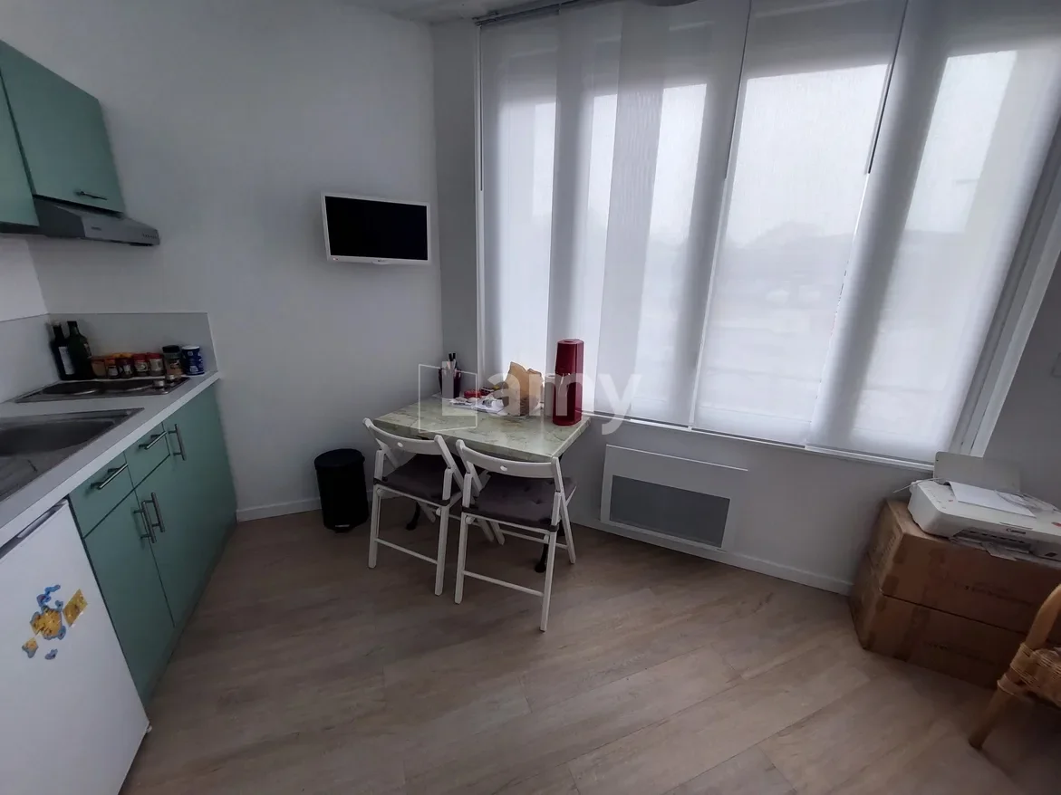 Appartement Rue Chanzy à Dax