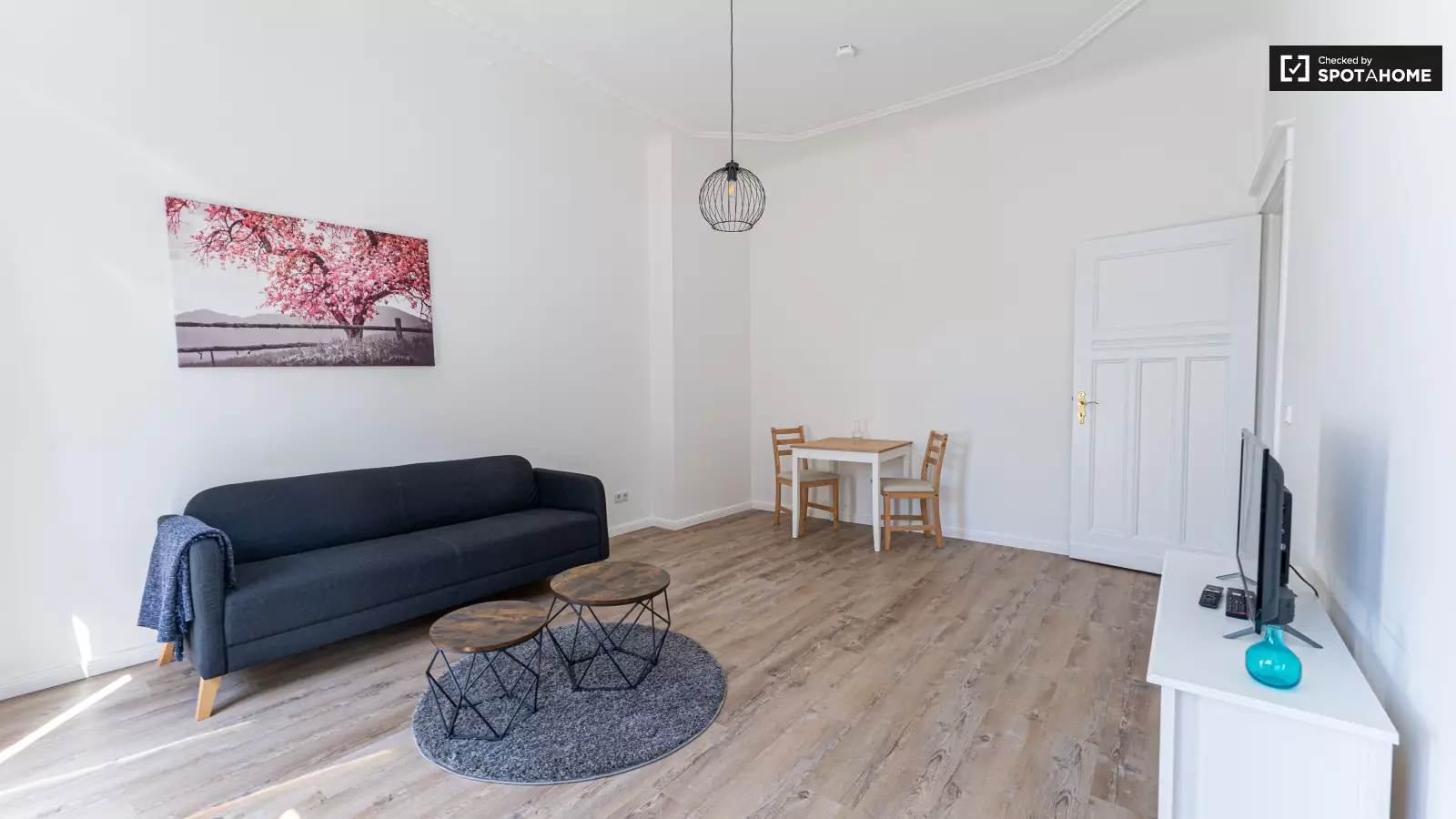 Wohnung Bornholmer Straße in Berlin