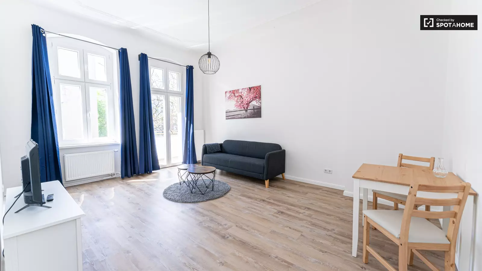 Wohnung Bornholmer Straße in Berlin
