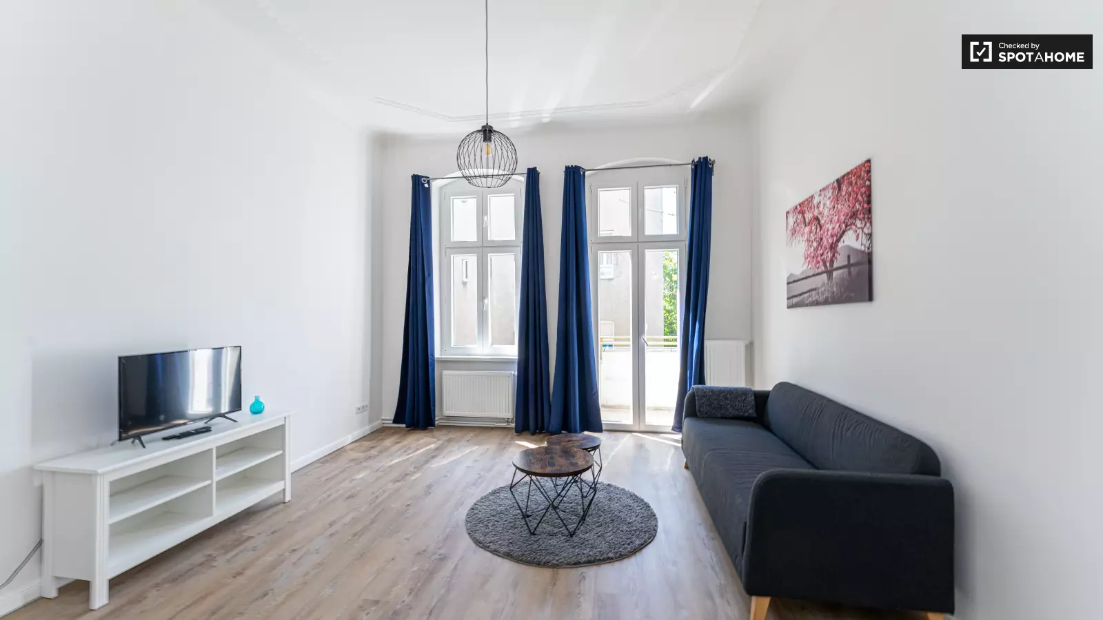 Wohnung Bornholmer Straße in Berlin