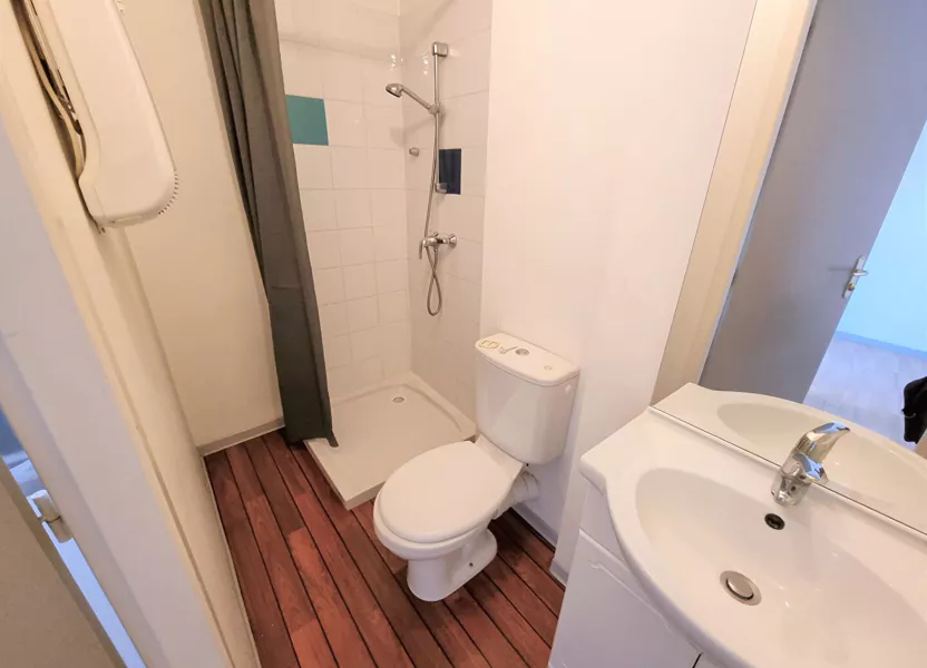 Appartement Rue Louise de Vilmorin à Albi