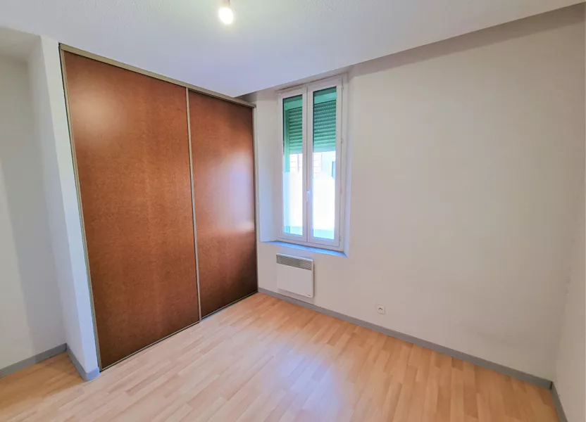 Appartement Rue Louise de Vilmorin à Albi