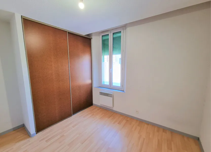 Appartement Rue des Pavillons à Albi
