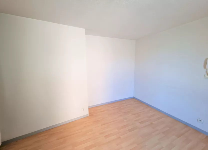 Appartement Rue Louise de Vilmorin à Albi