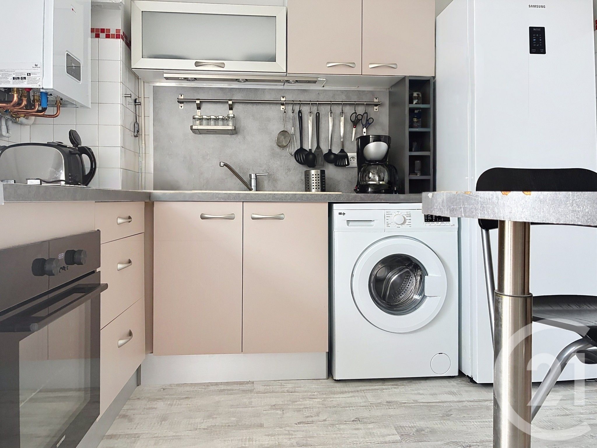 Appartement Rue Paul Valéry à Sète