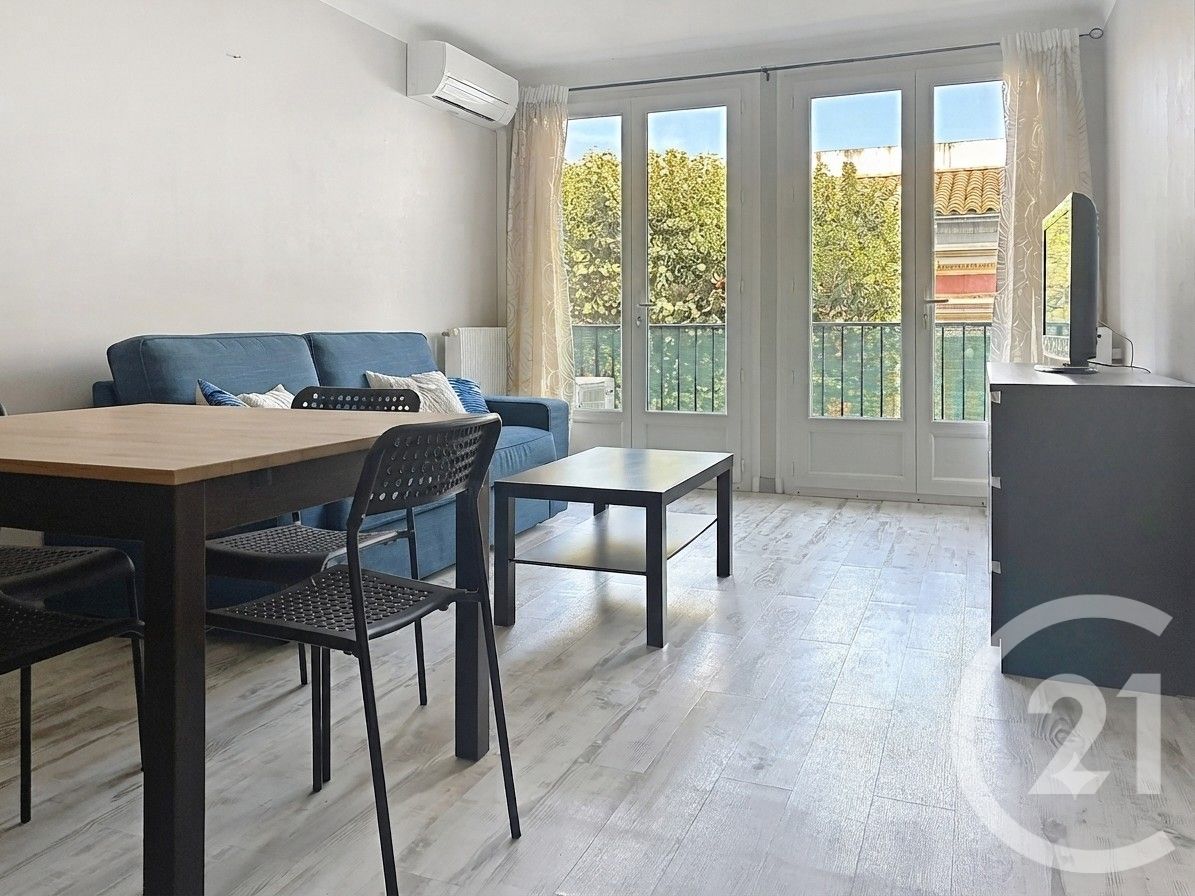 Appartement Rue Paul Valéry à Sète
