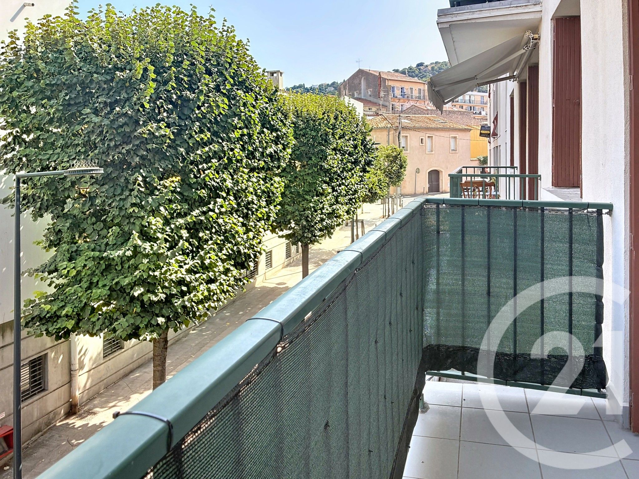 Appartement Rue Paul Valéry à Sète