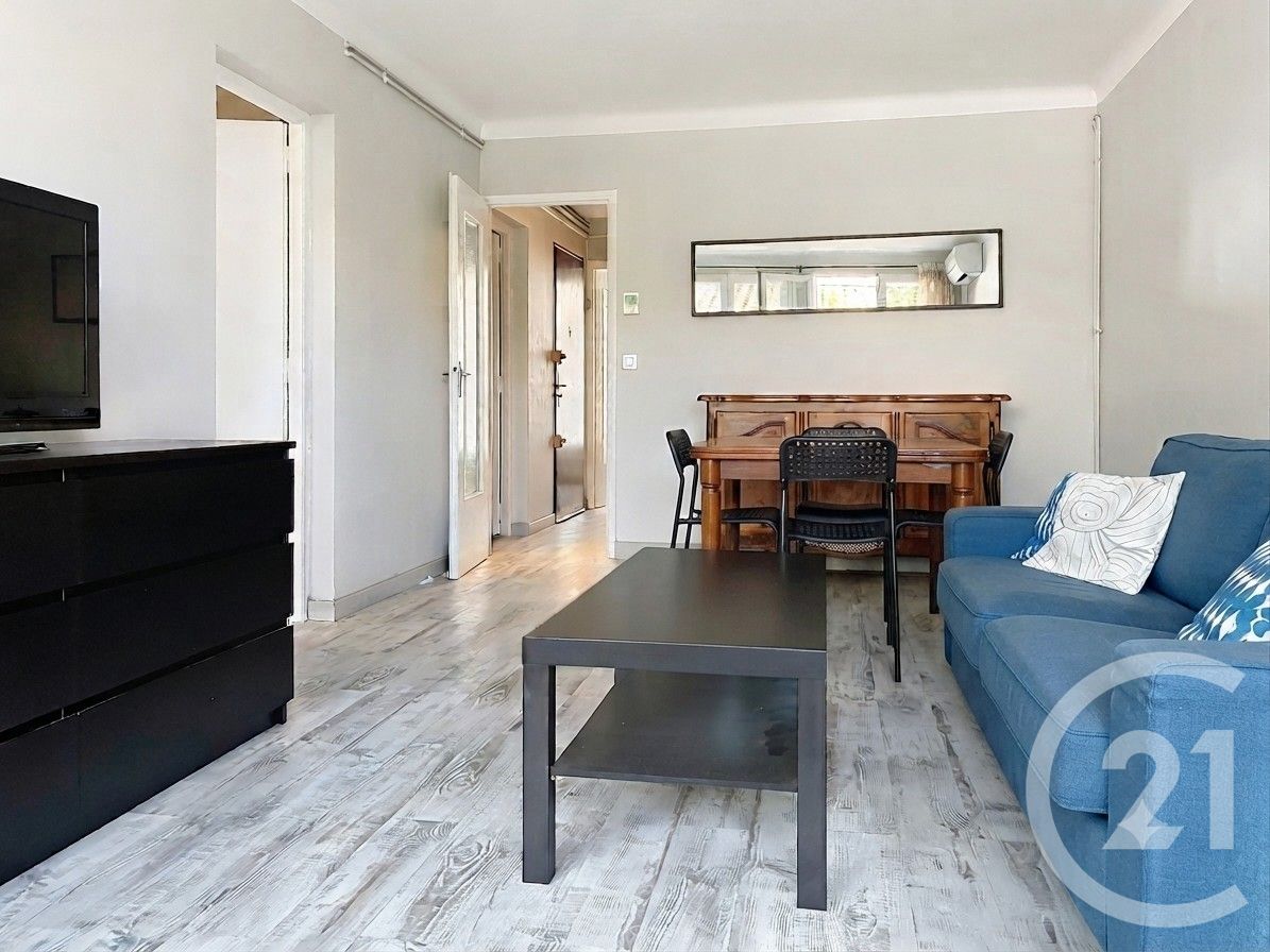 Appartement Rue Paul Valéry à Sète