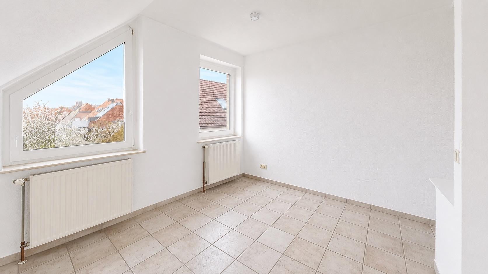 Wohnung Grauten Ihl in Nottuln