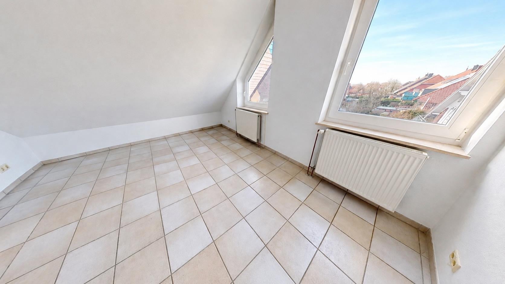 Wohnung Grauten Ihl in Nottuln