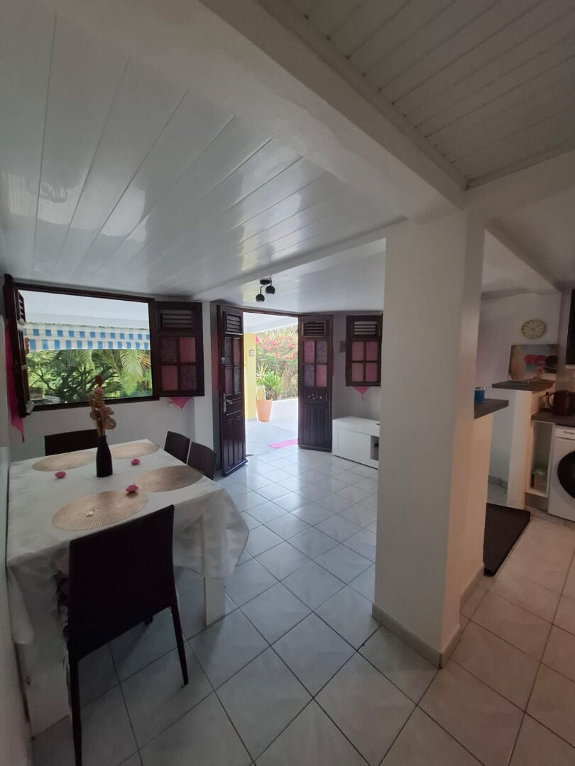 Maison Rue des Mandariniers à Ducos
