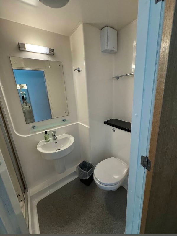 Room Beaverbank Place in City of Edinburgh