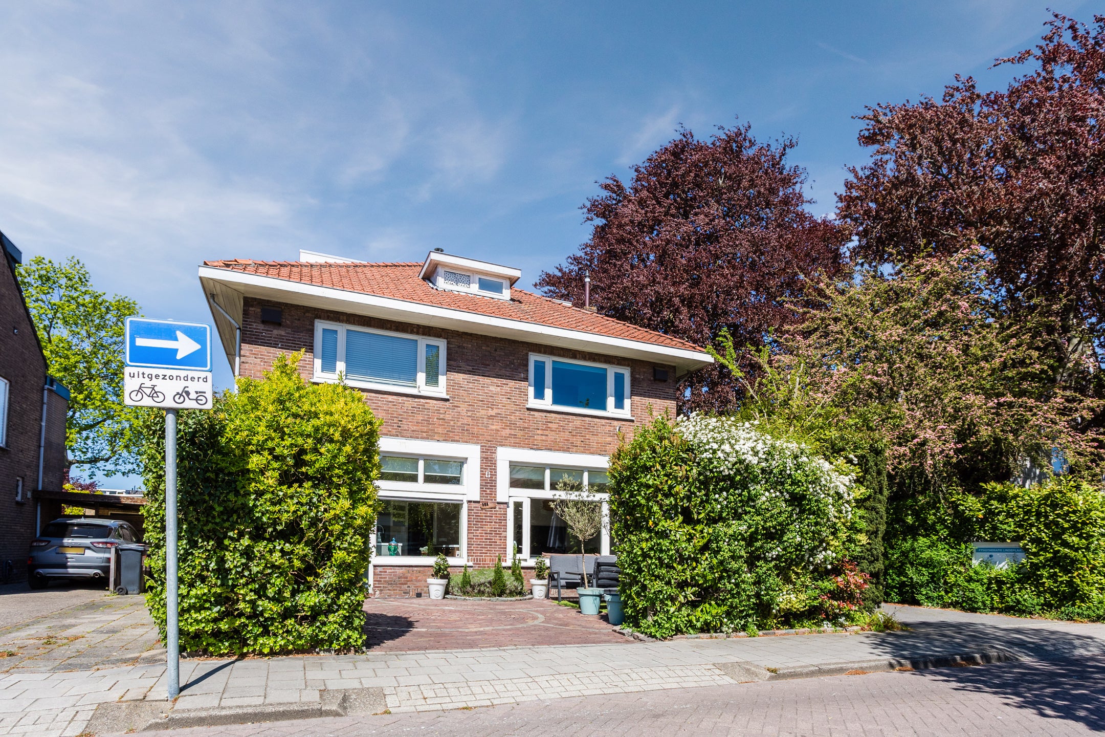 Lindenlaan 59 A in Zwanenburg