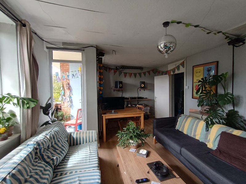 Room New Cross Road in Greater London