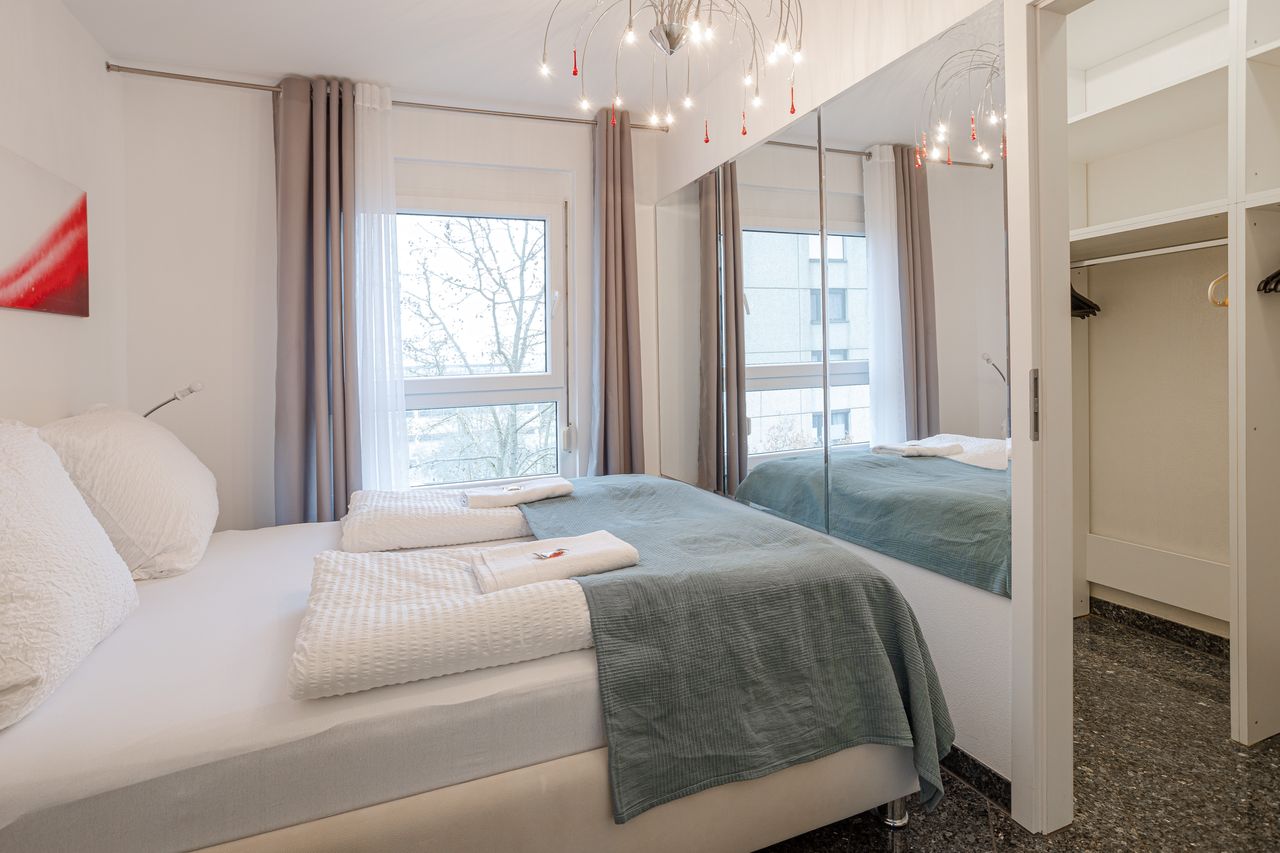 Wohnung Max-Planck-Straße in Walldorf