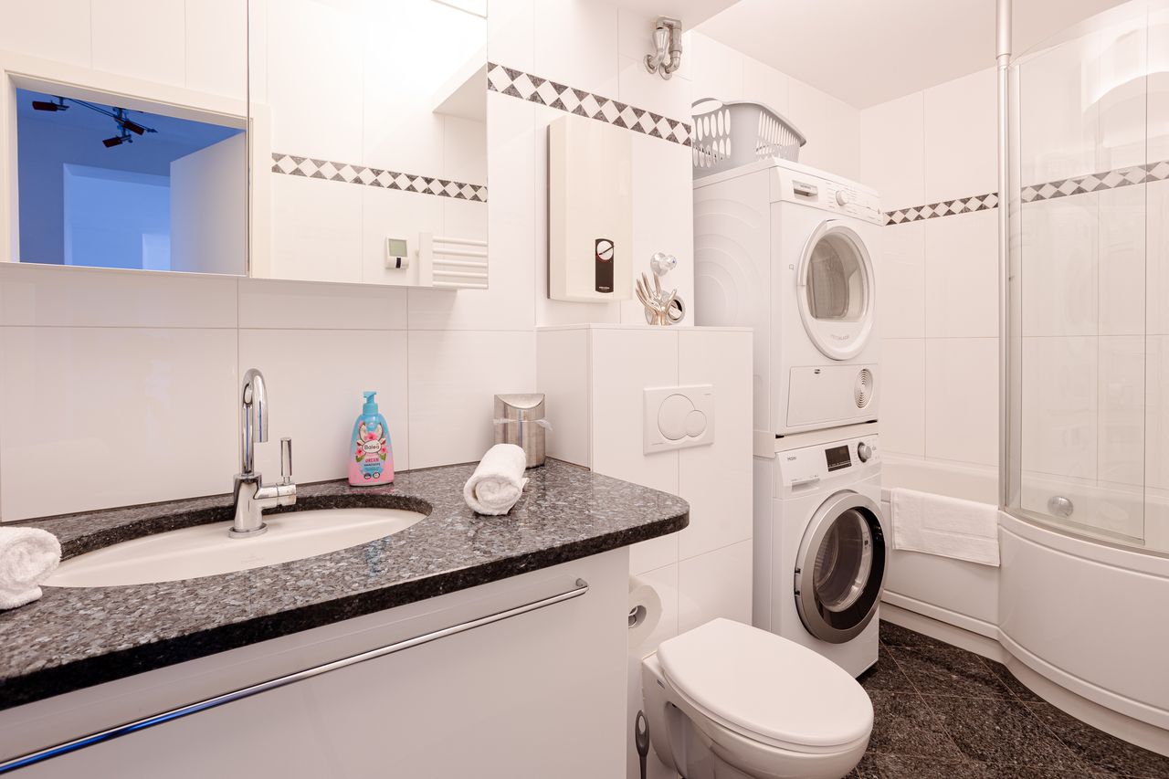 Wohnung Max-Planck-Straße in Walldorf