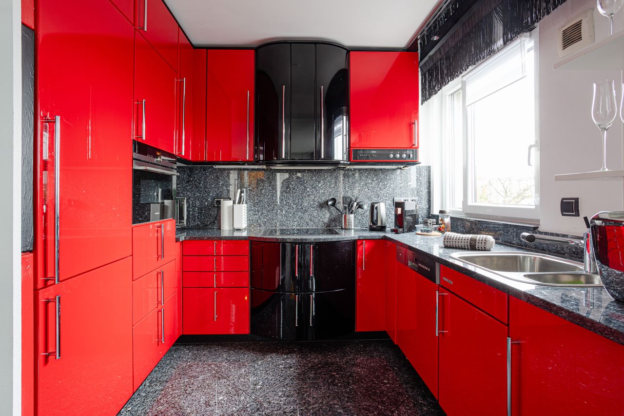 Wohnung Max-Planck-Straße in Walldorf