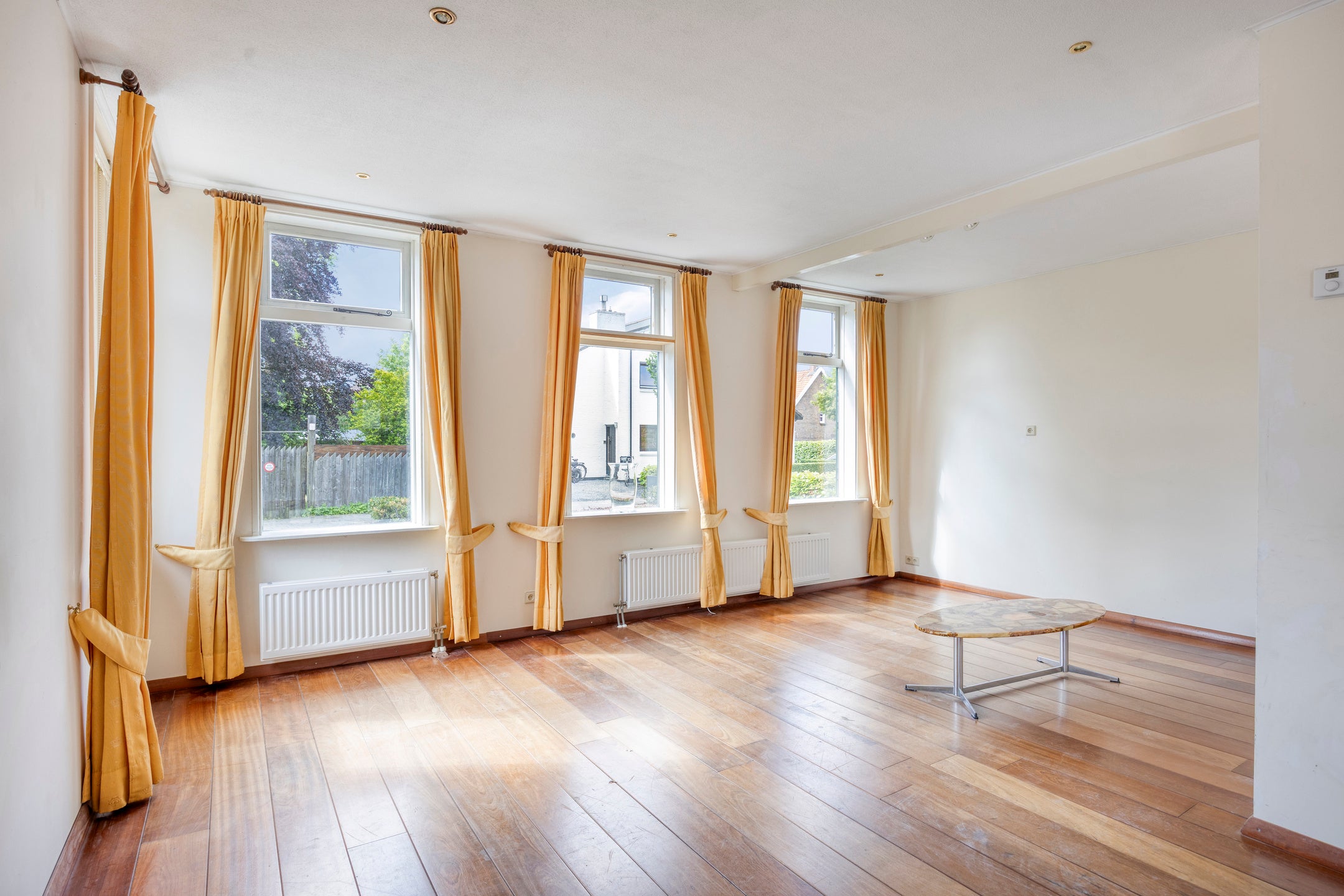 Vrijstaande woning te koop: Burgemeester van der Willigenstraat 18, Lekkerkerk
