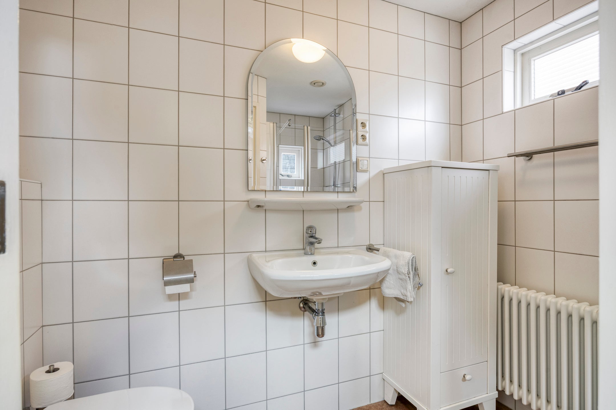 Vrijstaande woning te koop: Burgemeester van der Willigenstraat 18, Lekkerkerk